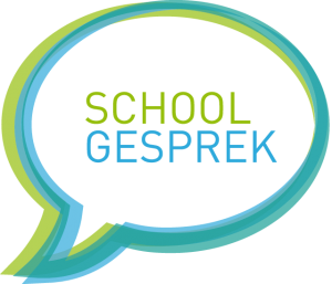 Schoolgesprek